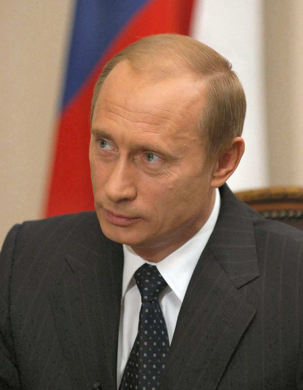 Putins Handschrift: Auswertungsaspekte